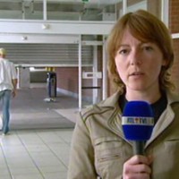 RTL-TVi perd Sabine Charbonnier #rtl #media #wallonie #deces