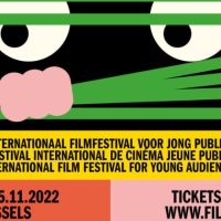 16è "Filem'On", un Festival de Cinéma pour les Jeunes, dans la Région de Bruxelles-Capitale et à Gand, du 26/10 au 05/11